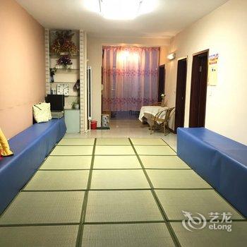 哈尔滨肖毅公寓(保健路分店)酒店提供图片