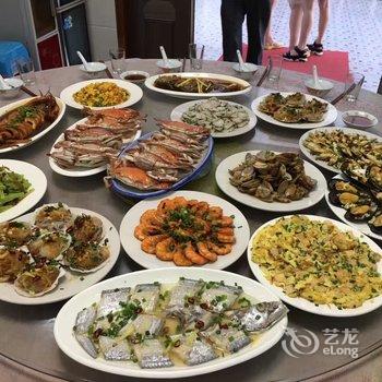 嵊泗佳海小庄(渔家乐)酒店提供图片