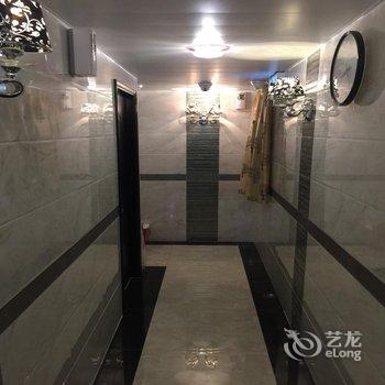 香港迎酒店酒店提供图片