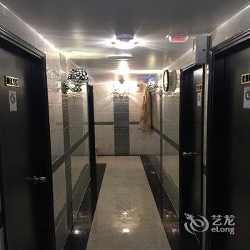 香港迎酒店酒店提供图片