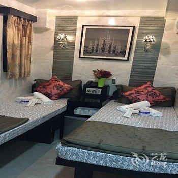 香港迎酒店酒店提供图片