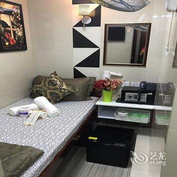 香港迎酒店酒店提供图片