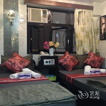 香港迎酒店酒店提供图片