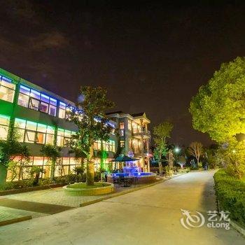 上海浦东叮咚农庄（迪鑫店）特色民宿酒店提供图片