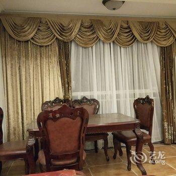 成都永恒之家公寓酒店提供图片