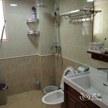 成都永恒之家公寓酒店提供图片