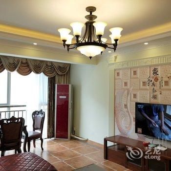 成都永恒之家公寓酒店提供图片