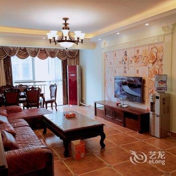 成都永恒之家公寓酒店提供图片