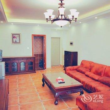 成都永恒之家公寓酒店提供图片