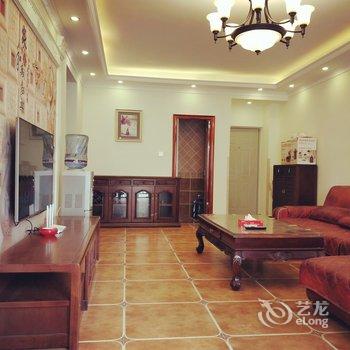 成都永恒之家公寓酒店提供图片