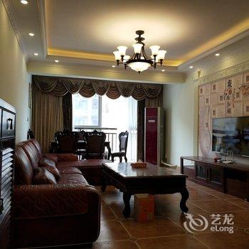 成都永恒之家公寓酒店提供图片