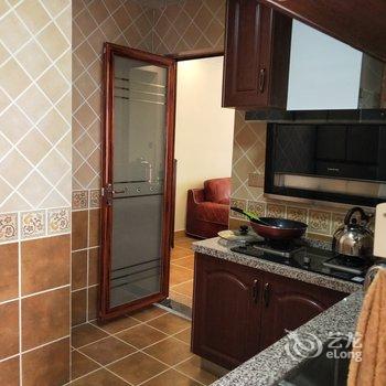 成都永恒之家公寓酒店提供图片