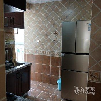 成都永恒之家公寓酒店提供图片