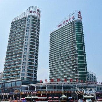 黄金海岸时代海岸海景公寓1号楼酒店提供图片