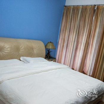 西安清香公寓酒店提供图片