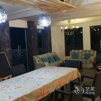 深圳李向军度假别墅酒店提供图片