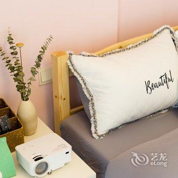 广州Homie-ken公寓酒店提供图片