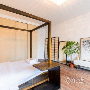 上海途掌柜·一敏公寓酒店提供图片