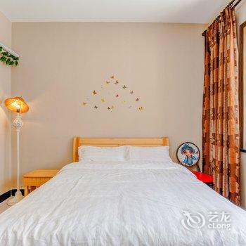 北京十八子特色民宿(翠华山自然风景区分店)酒店提供图片