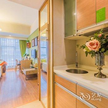 杭州幸福小筑公寓酒店提供图片