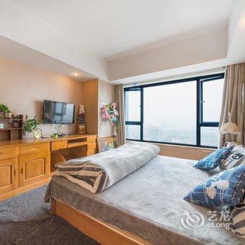 杭州sky潘潘特色民宿(华表路分店)酒店提供图片