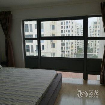 上海闫阿姨公寓酒店提供图片