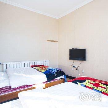 北京八达岭大宅门静雅居客栈酒店提供图片
