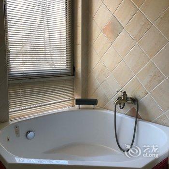 北京安静于此度假别墅(大稿村南街1号院5号楼分店)酒店提供图片