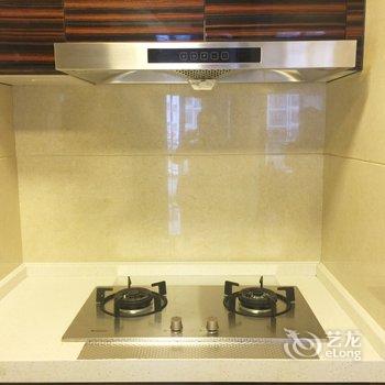 广州陌途花开公寓酒店提供图片