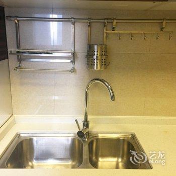 广州陌途花开公寓酒店提供图片