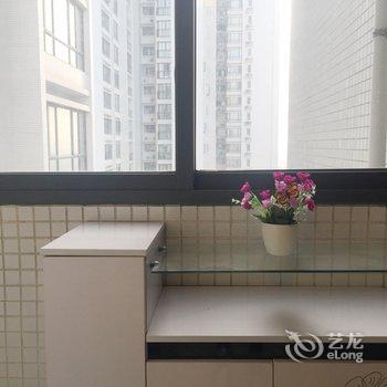广州陌途花开公寓酒店提供图片