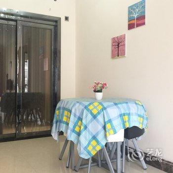 广州陌途花开公寓酒店提供图片