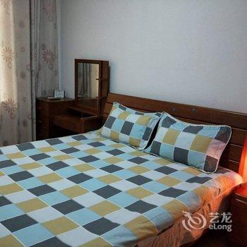 南昌新时代之家公寓酒店提供图片