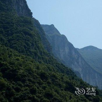 恩施全友山庄特色民宿(梨树村分店)酒店提供图片