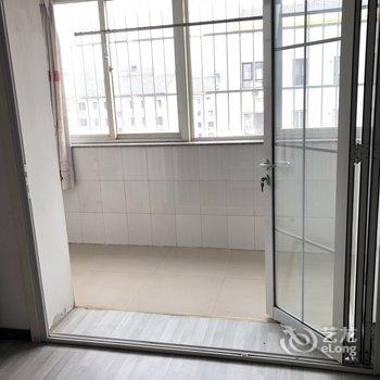 保定Wangxiaoyu公寓酒店提供图片