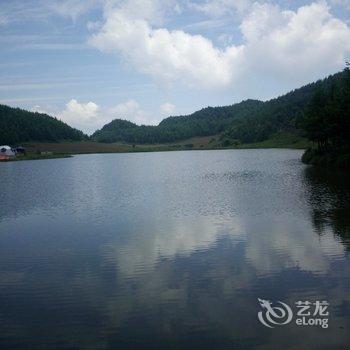 恩施全友山庄特色民宿(梨树村分店)酒店提供图片