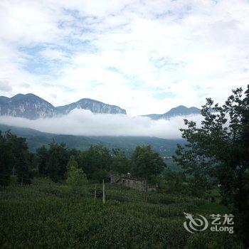 恩施全友山庄特色民宿(梨树村分店)酒店提供图片