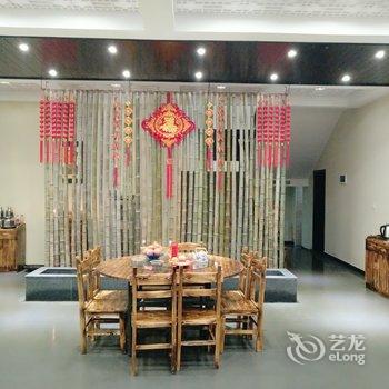 吉安jgswb客栈(下村分店)酒店提供图片