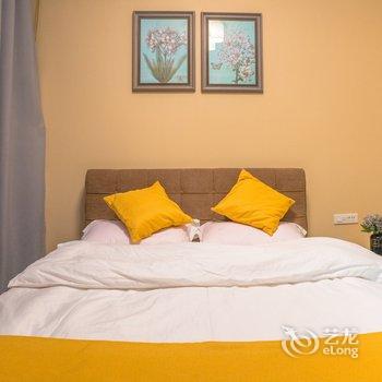 重庆磁器口的80后鱼摆摆特色民宿(天马路分店)酒店提供图片