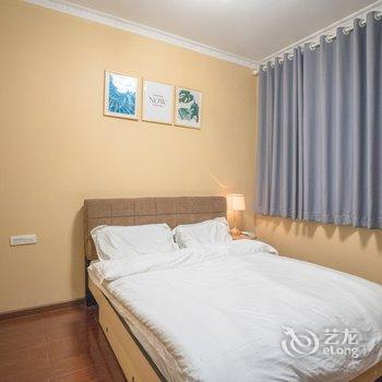 重庆磁器口的80后鱼摆摆特色民宿(天马路分店)酒店提供图片