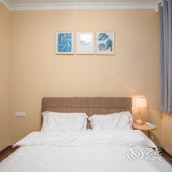 重庆磁器口的80后鱼摆摆特色民宿(天马路分店)酒店提供图片