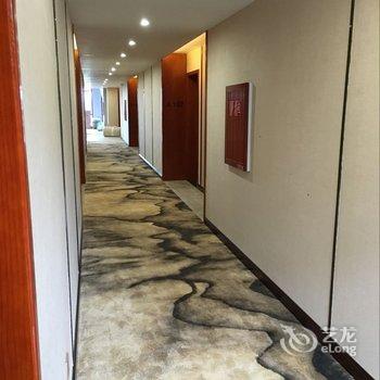 重庆漫湖雅舍度假酒店酒店提供图片