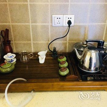 重庆爱幻想的梦想家公寓(茶花路与米兰路交叉口分店)酒店提供图片