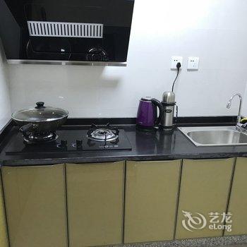 成都荷拉公寓酒店提供图片