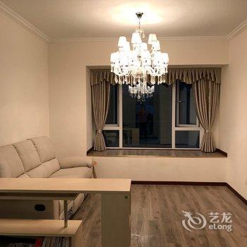 成都荷拉公寓酒店提供图片