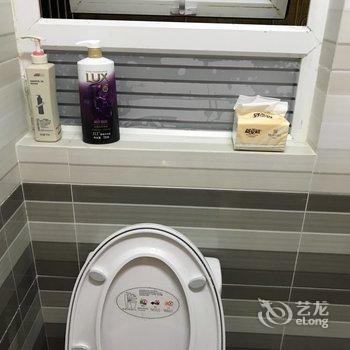 成都荷拉公寓酒店提供图片