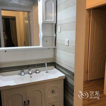 成都荷拉公寓酒店提供图片