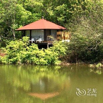 南京汤山温泉房车营地酒店提供图片