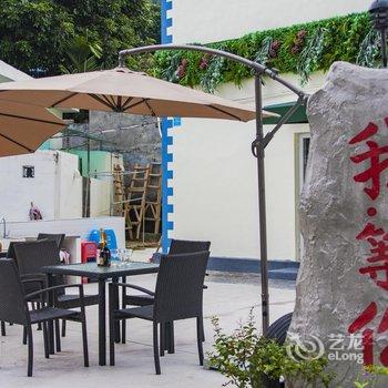 深圳我等你海边民宿酒店提供图片