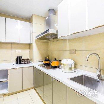 重庆吾栖江景小宅公寓(中野路分店)酒店提供图片